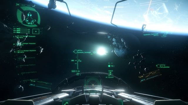 Hunter/Killer - Gladius/Sabre Team Tactics смотреть онлайн