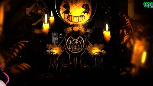 Как ПОЛНОСТЬЮ РУСИФИЦИРОВАТЬ(ТЕКСТ+ЗВУК+ТЕКСТУРЫ) Bendy And The Ink Machine | 