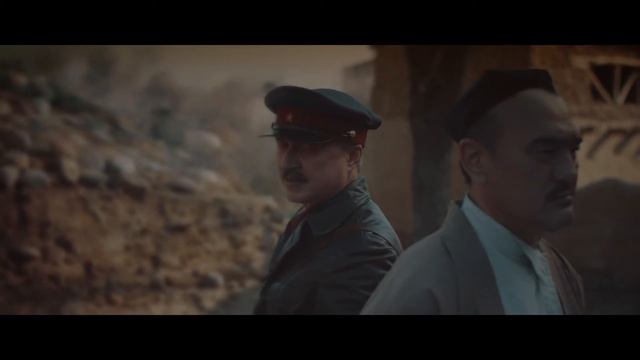 Абдулла Кодири\Abdulla Qodiriy смотреть онлайн