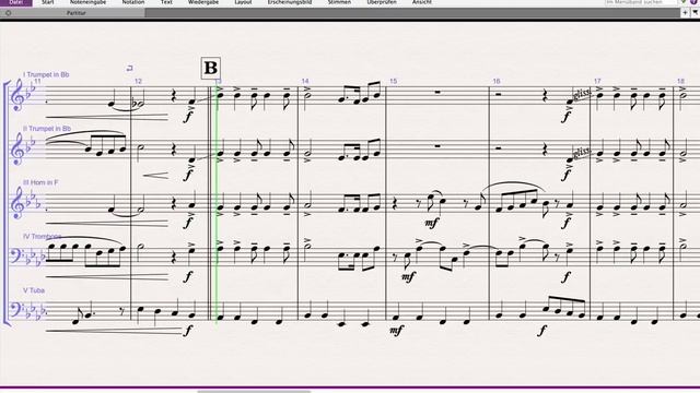 „Always Look .. Bright Side..“ Brass Quintet arr. Adrian Wagner смотреть онлайн