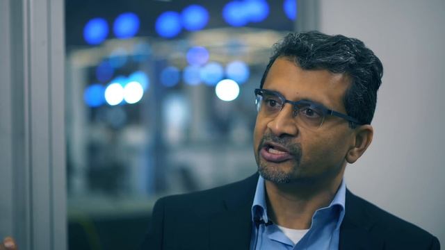 Kubernetes Reminds me of OpenStack: Radhesh Menon смотреть онлайн