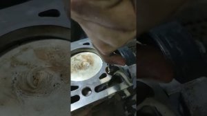 Трещина в блоке Логан