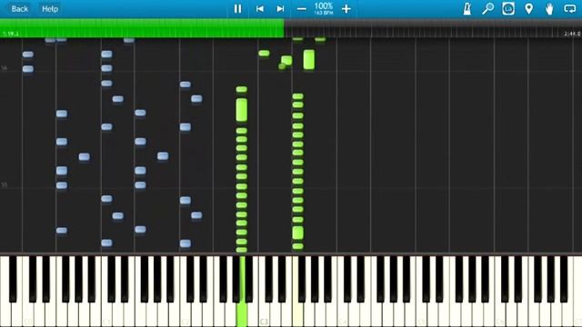 Great Balls Of Fire Piano Cover/Tutorial - Jerry Lee Lewis - How to play Great Balls Of Fire смотреть онлайн