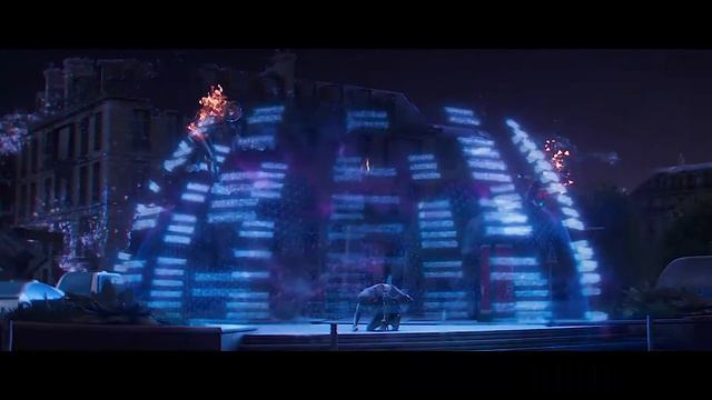 Neovaii - Bulletproof 【GMV】