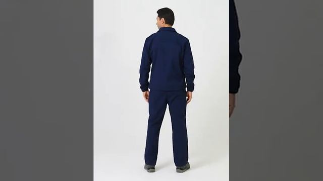 Костюм "СИРИУС-Азов" синий софтшелл пл 350 г/кв.м смотреть онлайн