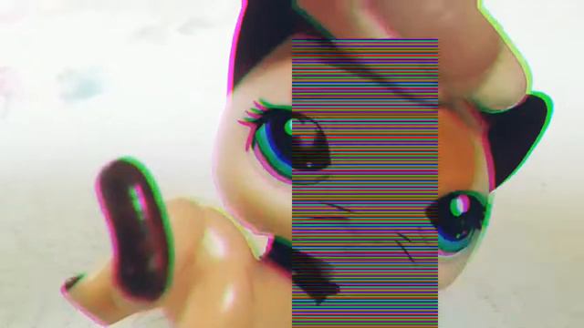 LPS : мой первый MV