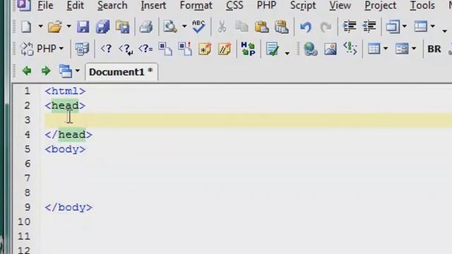 HTML1 # смотреть онлайн
