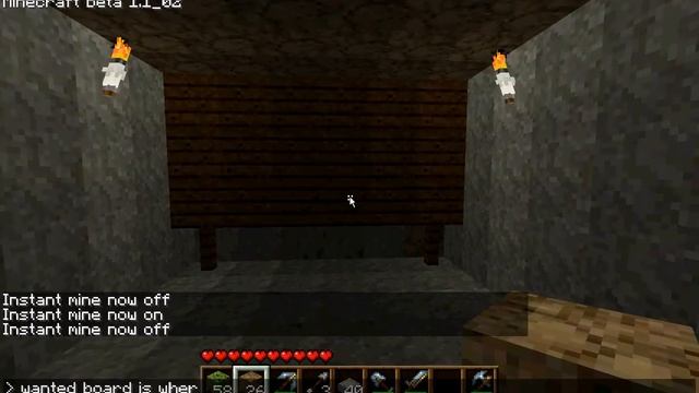 Minecraft - RP Map Preview смотреть онлайн