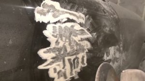 Шпаклёвка треснула. Как убрать чтобы не проявилась потом....