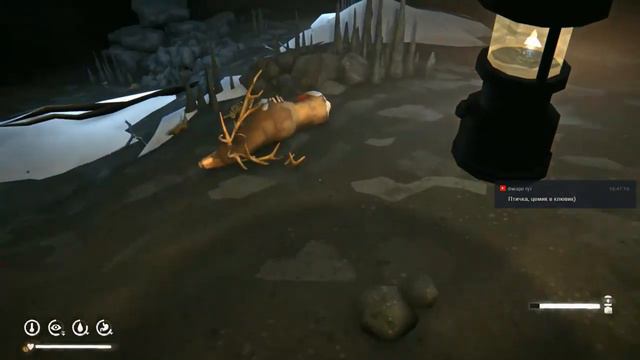 The Long Norris Dark смотреть онлайн