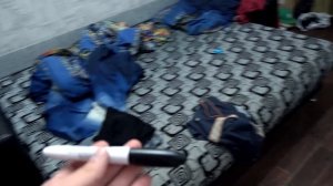 Я ОПИСАЛАСЬ В КРОВАТИ С ПАРНЕМ! *ПРАНК ВЫШЕЛ ИЗ ПОД КОНТРОЛЯ* (БпС)