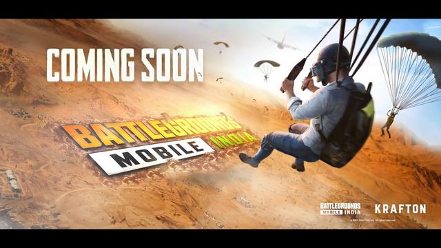 PUBG BATTLEGROUND MOBILE INDIA | VALORANT MOBILE FOR ANDROID смотреть онлайн