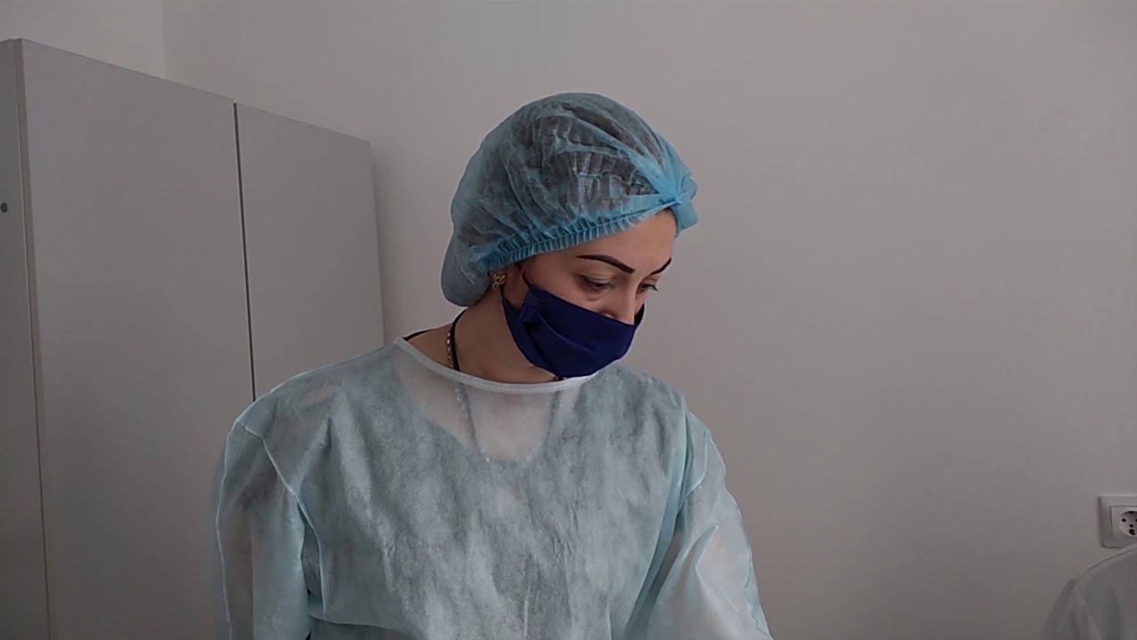 Коронавирус в селе - сельские врачи и медсестры в условиях пандемии смотреть онлайн