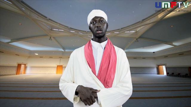 Les trois degrés de la religion (Islam-Iman-Ihsan) смотреть онлайн