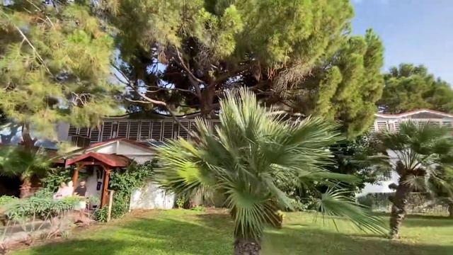 Turkey Hotels Pirates Beach Club