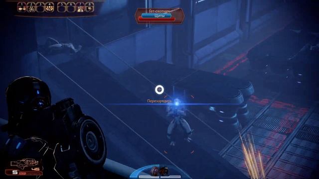 Mass Effect: Legendary Edition [Часть Ⅱ] #34