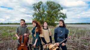 Земля Легенд (Zemlya Legend) - Ночь (Noch)