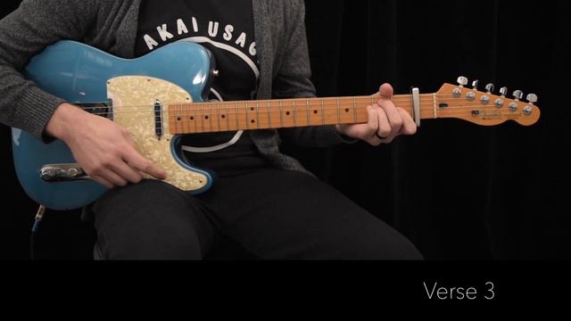 "Awake My Soul" Rhythm Guitar Tutorial - Hillsong Worship смотреть онлайн
