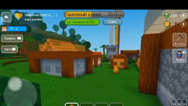 сборка крутых майнкрафтов: Crafts man, Crafting and Buliding, Lokicraft, Block Craft 3D,Crafts man