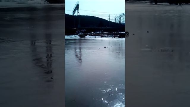 Вот как мы живём в посёлке Большой Луг смотреть онлайн