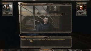 Сталкер. Народная солянка 2016 # 038. Дорога на Лиманск.