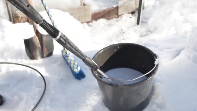 Готовим теплицу к сезону смотреть онлайн