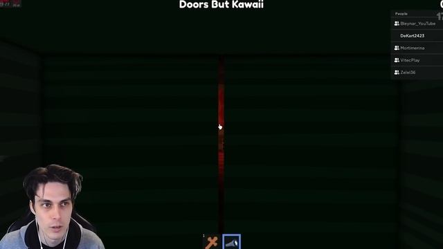 РОБЛОКС ДВЕРИ, НО МИЛЫЕ И ДОБРЫЕ! - Roblox Doors But Kawaii смотреть онлайн