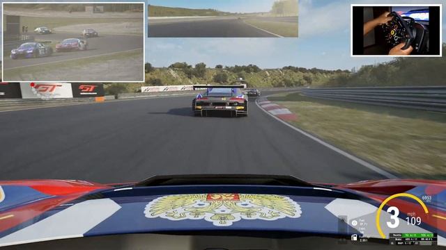 Thrustmaster 2011 Ferrari F1 Wheel Add-On My $0.02 Review смотреть онлайн
