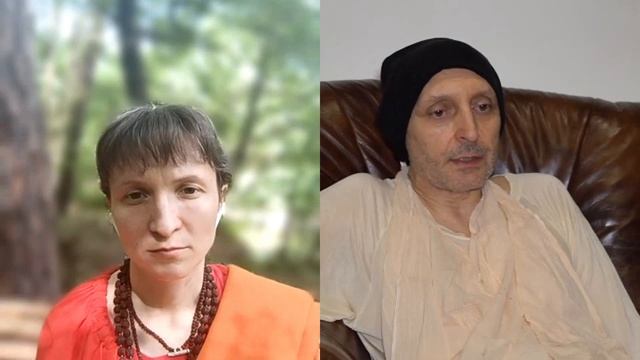 «Йоги за мир» с Чайтанья Бхарати Махараджем «КШАТРИЙ И ЙОГИН – ИСТИННАЯ ДХАРМА КАЖДОГО» Часть 2 смотреть онлайн