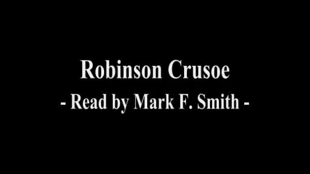 Robinson Crusoe - Chapter 12 смотреть онлайн
