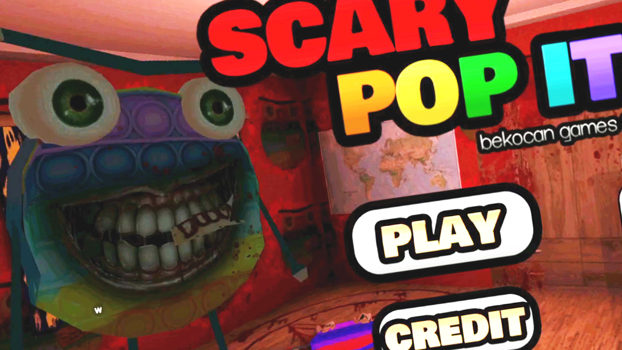 Спрячься Под Кровать ПоКа ОН ЗДЕСЬ Scary Booby смотреть онлайн