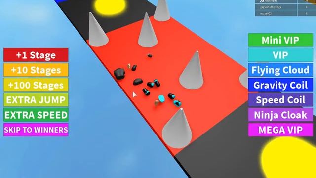 Побег от айфона 8. Escape The iPhone 8 OBBY / Roblox смотреть онлайн
