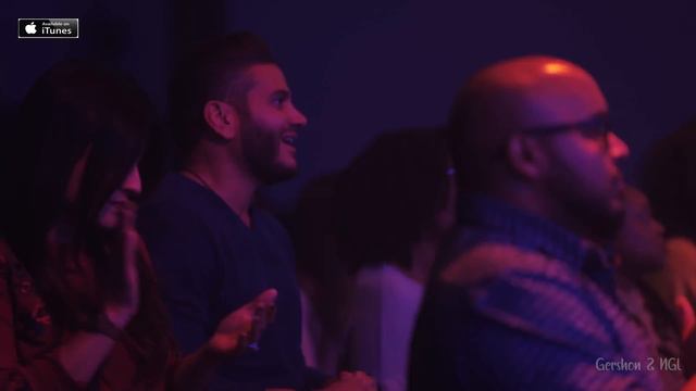 Let Your Kingdom Come - Gershon & NGL (OFFICIAL VIDEO) смотреть онлайн