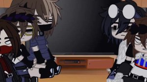 ×Реакция Линча,Джона,Никиты Берга,Роменского и Нейзи на Тик Ток×