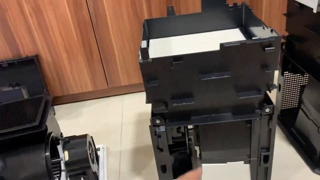 Một chiếc lọc không khí đẹp và độc смотреть онлайн