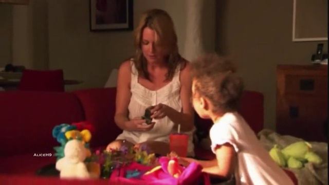 Tibette - We belong Together смотреть онлайн