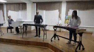 Чардаш из "Лебединого озера"П.Чайковский