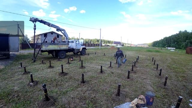 Строительные Сюжеты