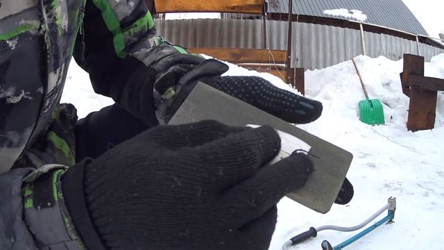 НИ КТО ТАК НЕ ТОЧИТ НОЖИ НА ЛЕДОБУР смотреть онлайн
