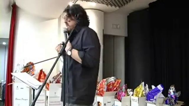 Clip spettacolo Cabaret con Alessandro Ingra' e Massimo Morselli смотреть онлайн