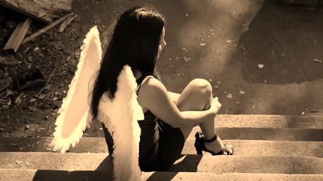 (= Maksim - Zavedi [Angels] =) смотреть онлайн