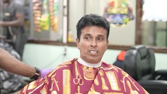 Guyana News Source 2nd November 2023 смотреть онлайн
