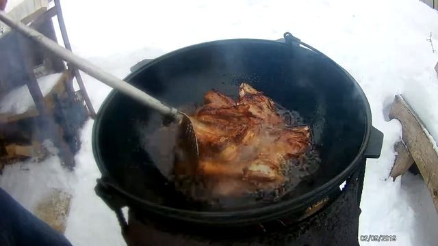 Готовим с удовольствием