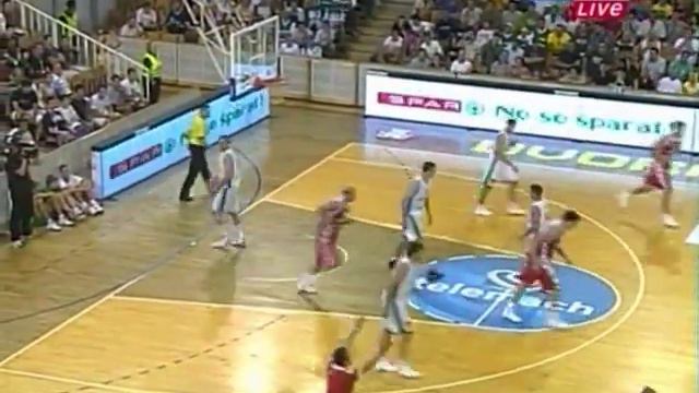 David Blatt offence 1 смотреть онлайн