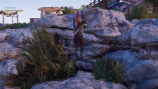 Assassin's Creed Odyssey ПРОХОЖДЕНИЕ ЧАСТЬ 16 смотреть онлайн