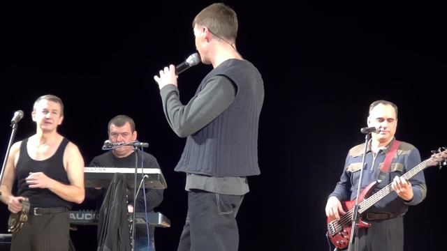 Лесоповал - Воруй Россия