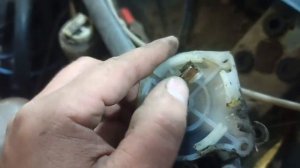 *ДВОРНИКИ  Ваз классика, не правильная работа прерывистого положения стеклоочистителя,ремонт