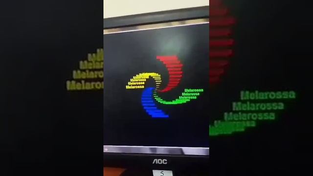 Учим Python, работа с графическим модулем Turtle, 3 смотреть онлайн