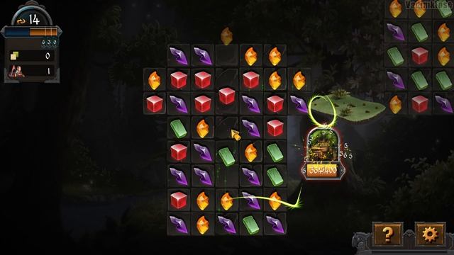 The Forgotten Land GamePlay PC смотреть онлайн