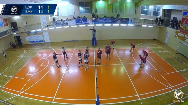 ОАО "БРЕСТСКИЙ МЯСОКОМБИНАТ" – ЦОР "ВИКТОРИЯ ОЛИМП" 4 тур смотреть онлайн